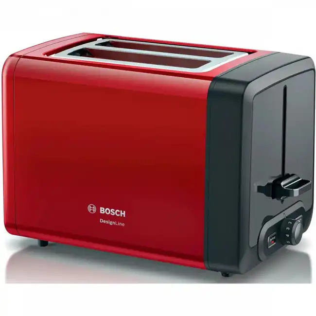 Тостер Bosch TAT4P424 (970 Вт)