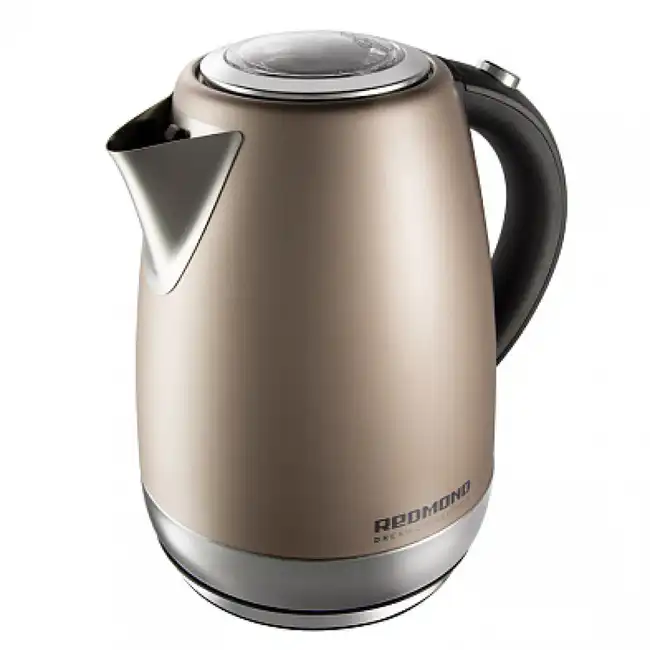 Redmond RK-M1552 (Чайник, 1.7 л., 2200 Вт)
