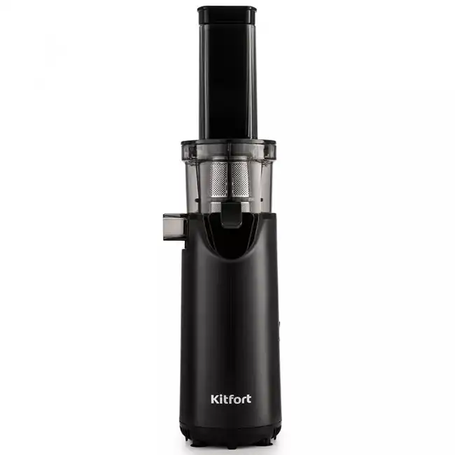 Соковыжималка KITFORT КТ-1123-1 (Шнековая, 130 Вт)