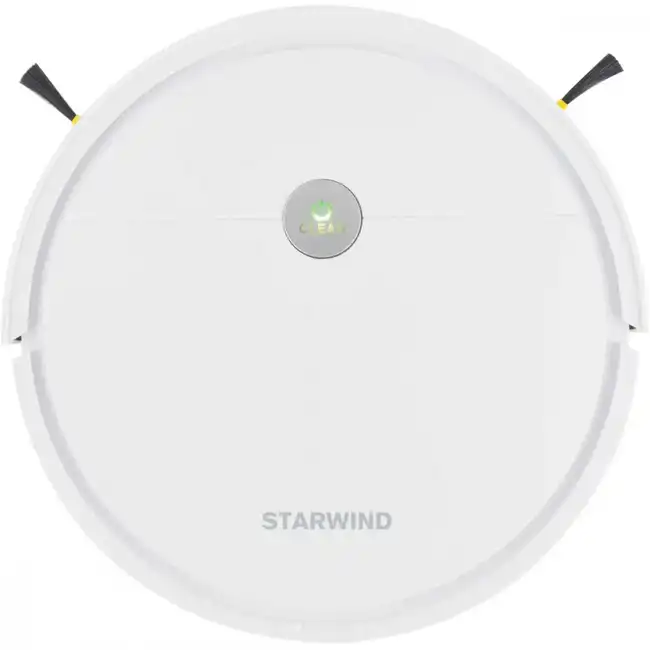 Пылесос STARWIND SRV4575 (Робот)