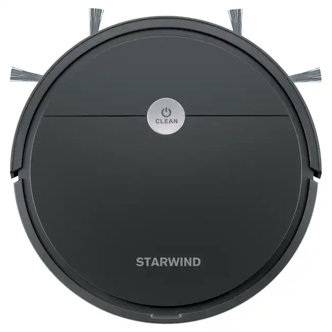 Пылесос STARWIND SRV5550 (Робот)