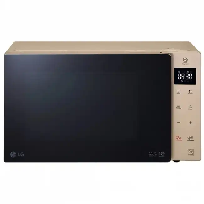 Микроволновая печь LG MW25R35GISH MW25R35GISH.BH2QCIS