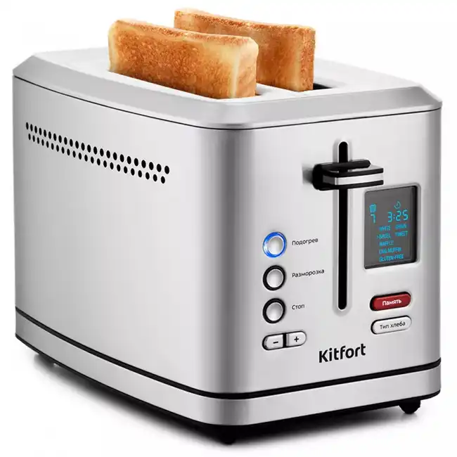 Тостер KITFORT KT-2049 (950 Вт)