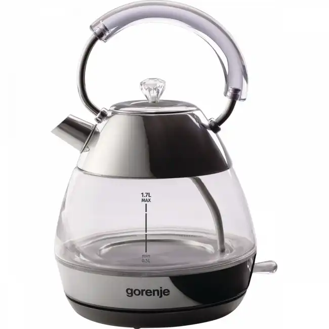 Gorenje K17GPD (Чайник, 1.7 л., 2200 Вт)