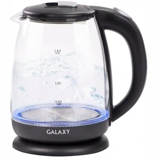 Galaxy Line GL0554 ГЛ0554Л (Чайник, 1.8 л., 2000 Вт)