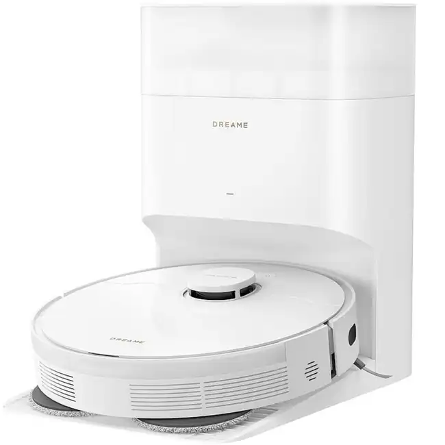 Пылесос Dreame Robot Vacuum L10s Plus RLL42SD (Робот, 7000 Вт)