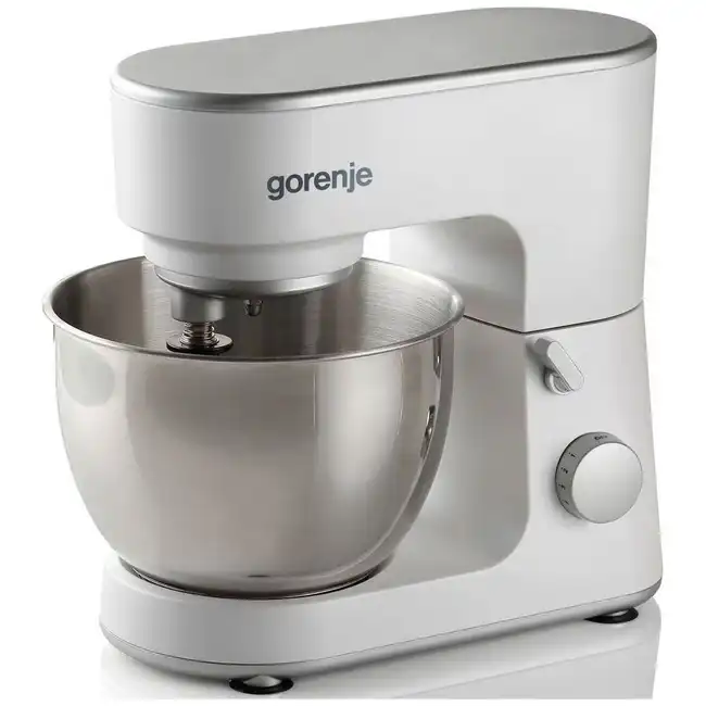 Миксер Gorenje MMC700W (Стационарный, 700 Вт)