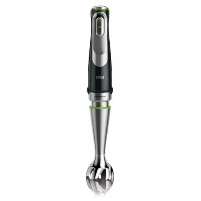 Блендер Braun MQ9195XLI (Погружной, 1200 Вт)