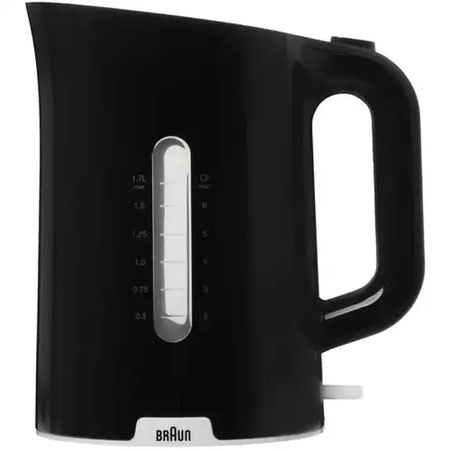Braun WK1100BK (Чайник, 1.7 л., 2200 Вт)