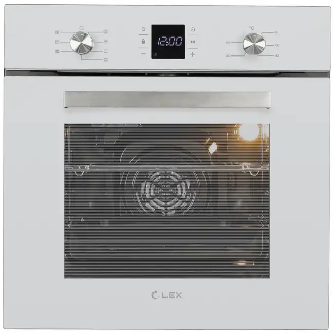 Духовка Lex EDM 071 WH CHAO000372