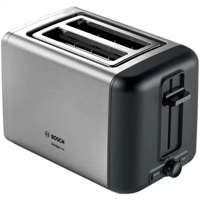 Тостер Bosch TAT3P420 (970 Вт)