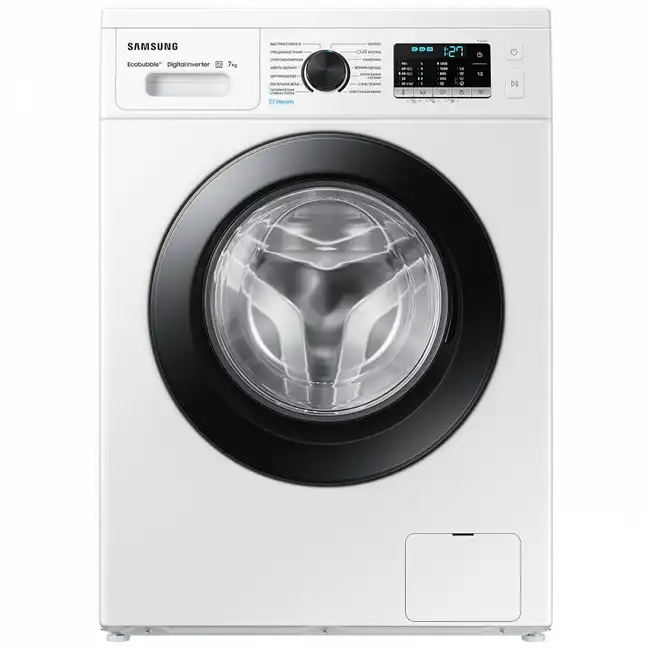 Стиральная машина Samsung WW70A5S21KE/LD