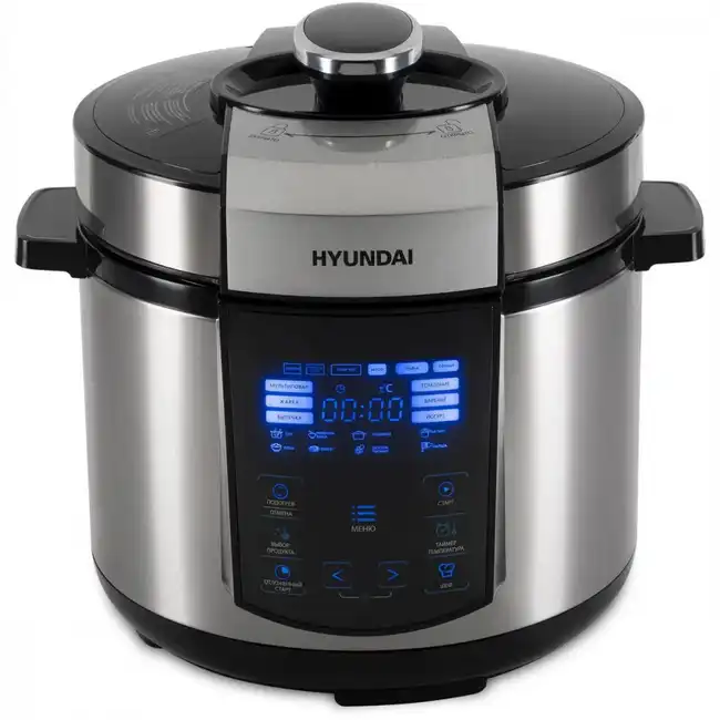 Мультиварка Hyundai HYMC-1618 (1000 Вт, 5)