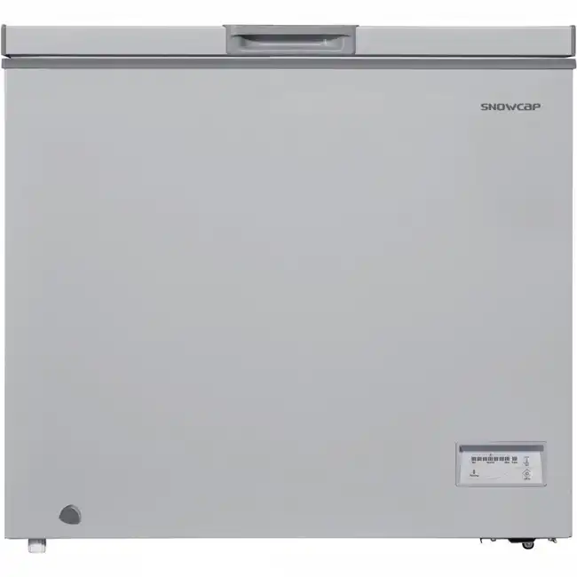 Морозильник SNOWCAP  CF-250 ES