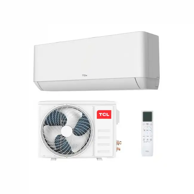TCL T-PRO ON/OFF-07 TAC-TP07ONF/ATPH11 (Кондиционер)