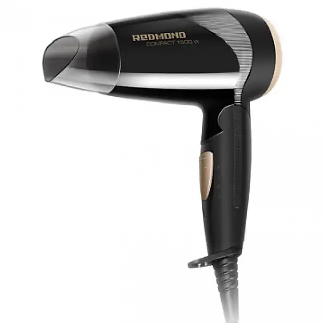 Фен Redmond RF-528 (1500 Вт)