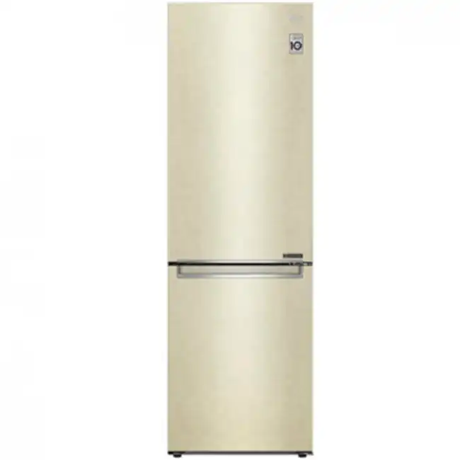 Холодильник LG GC-B509SECL