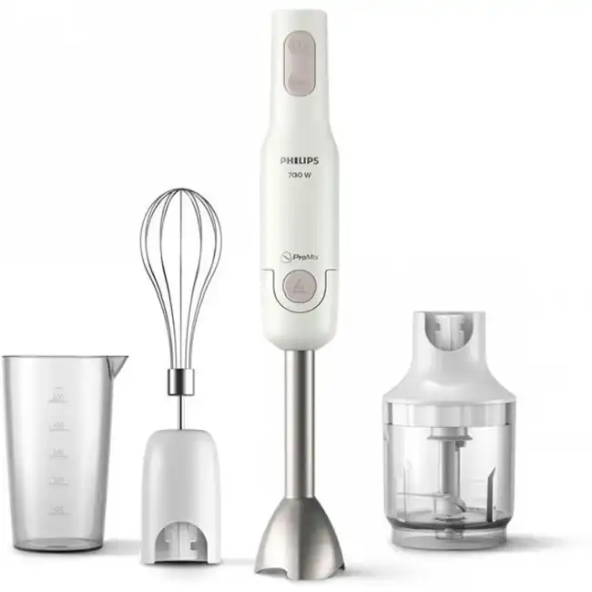 Блендер Philips HR2543/00 (Погружной, 700 Вт)