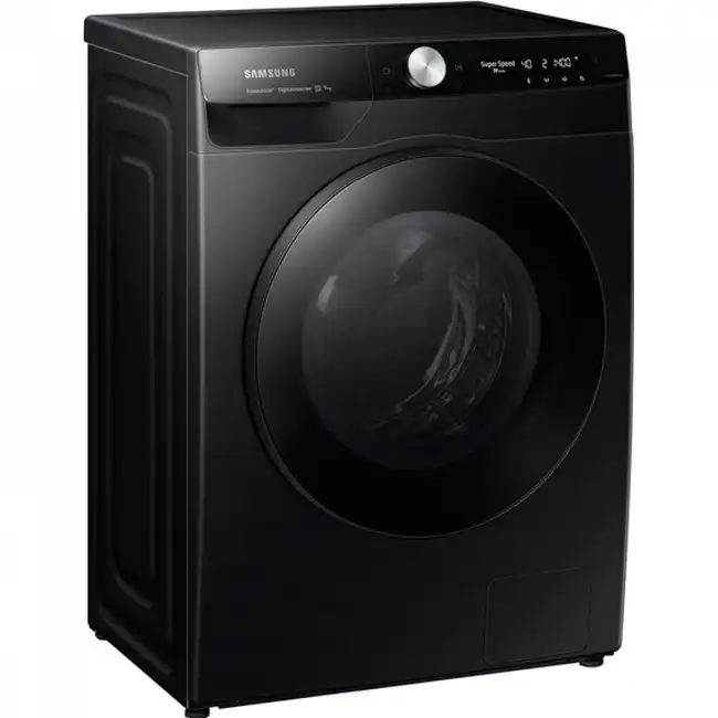 Стиральная машина Samsung WW7100A c Eco Bubble WW90A7M48PB/LD