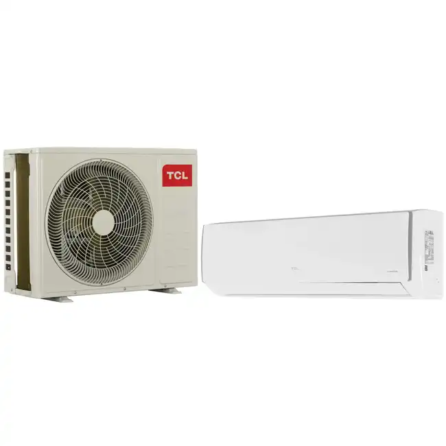 TCL ELI 24 INV/R1 White ELI24INV (Кондиционер)