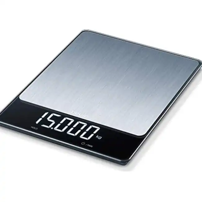Весы Beurer KS34 XL 703.12 (15 кг.)