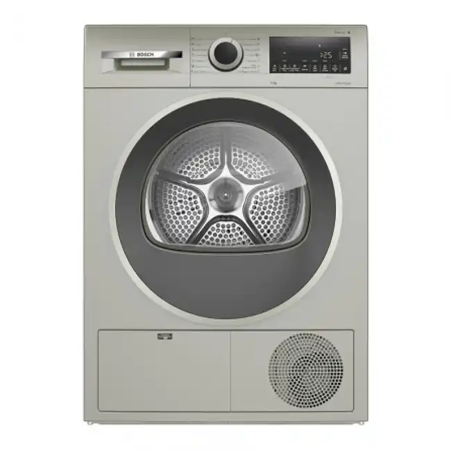 Стиральная машина Bosch WQG1420XME