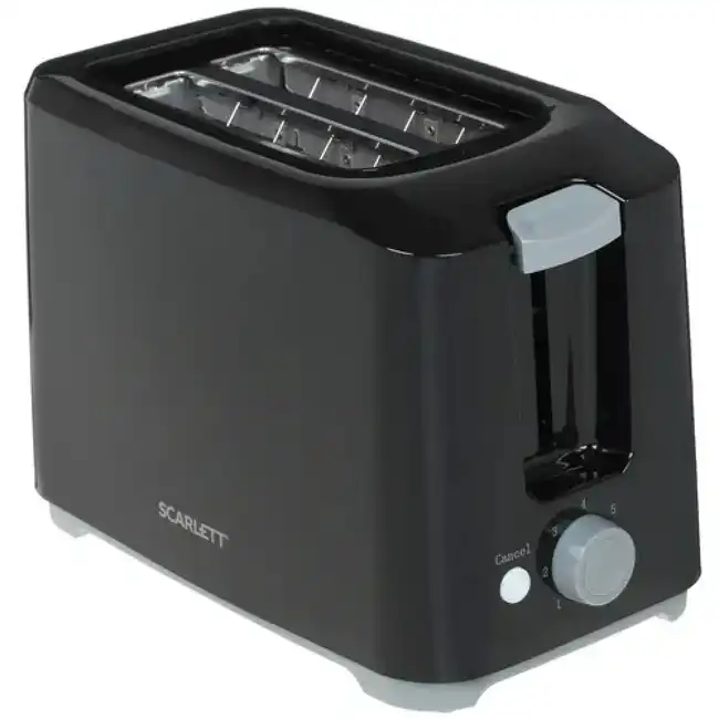 Тостер Scarlett TM11020 (700 Вт)