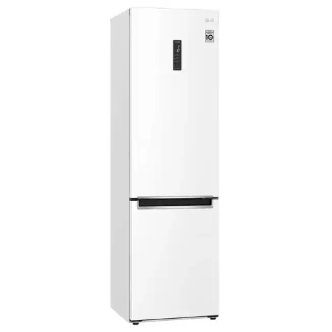 Холодильник LG GC-B509MQWM