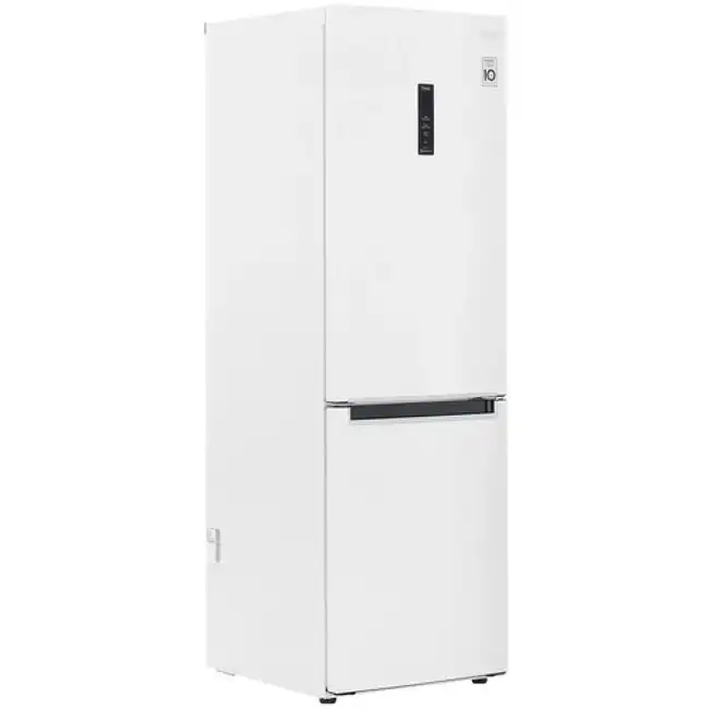 Холодильник LG GC-B459MQWM