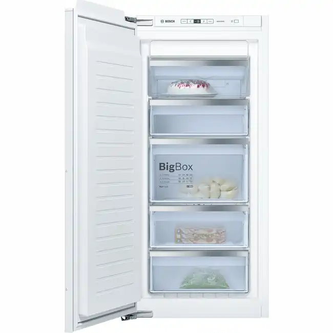 Морозильник Bosch Serie 6 GIN41AE20R