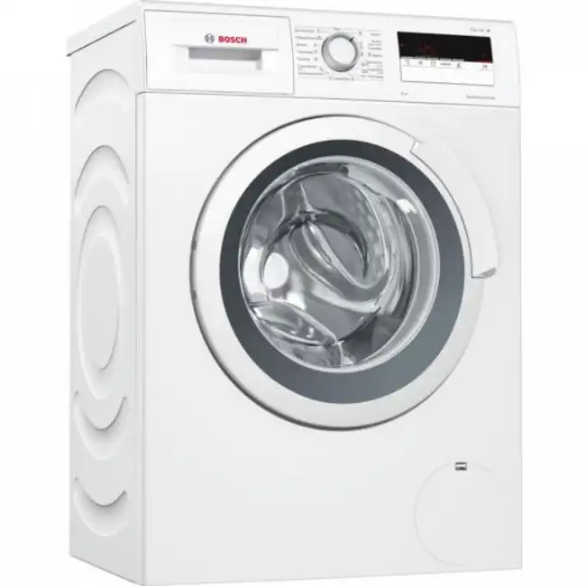 Стиральная машина Bosch Serie 4 WLL20164OE