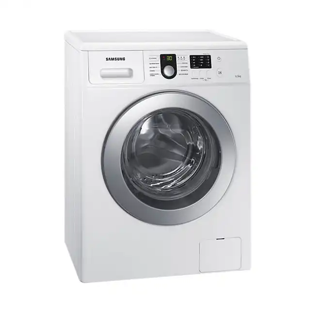 Стиральная машина Samsung WF8590NLW9 WF8590NLW9DYLP