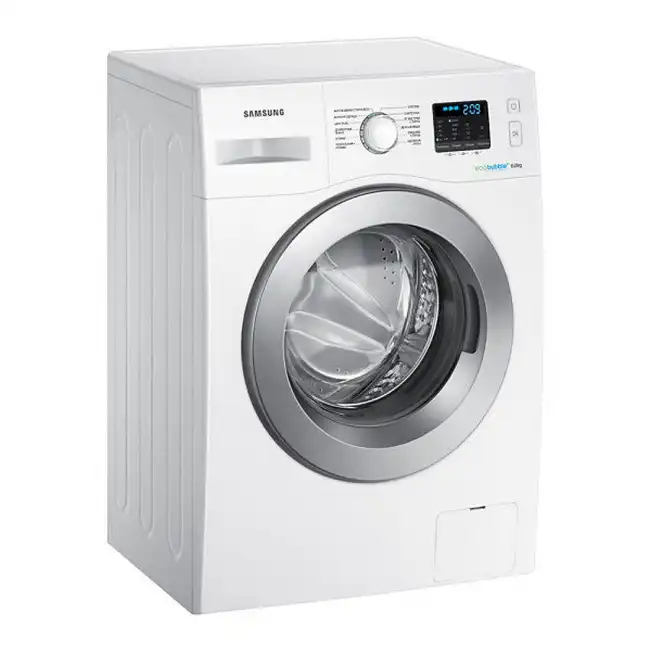 Стиральная машина Samsung WW60H2230EW WW60H2230EWDLP