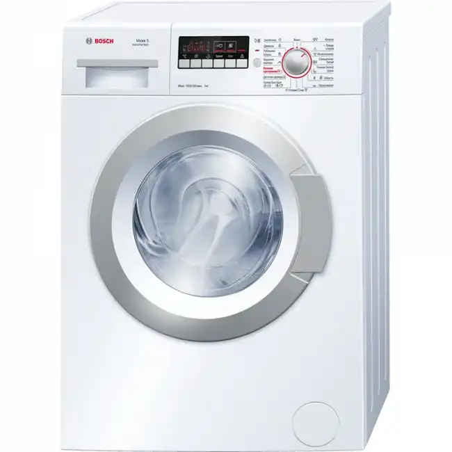 Стиральная машина Bosch Serie 4 WLG20260OE
