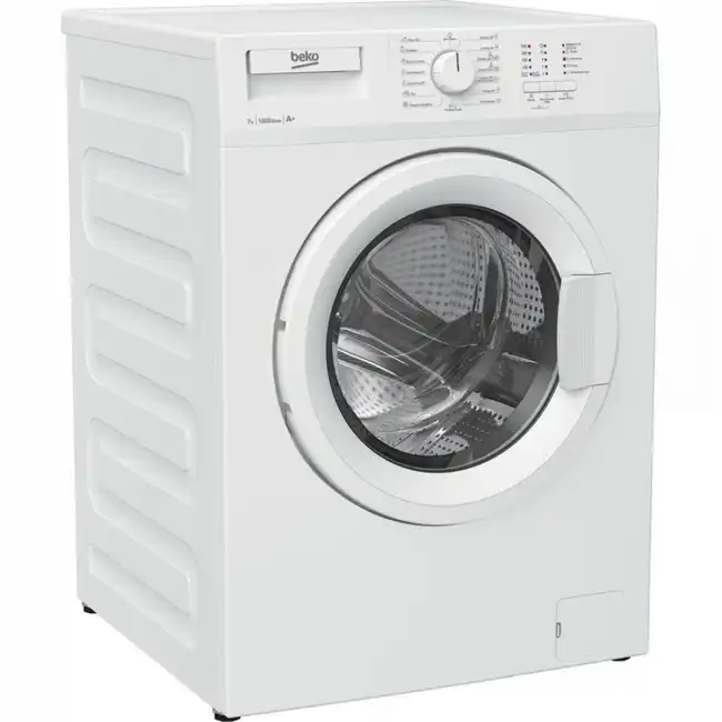 Стиральная машина Beko WRE75P1XWW