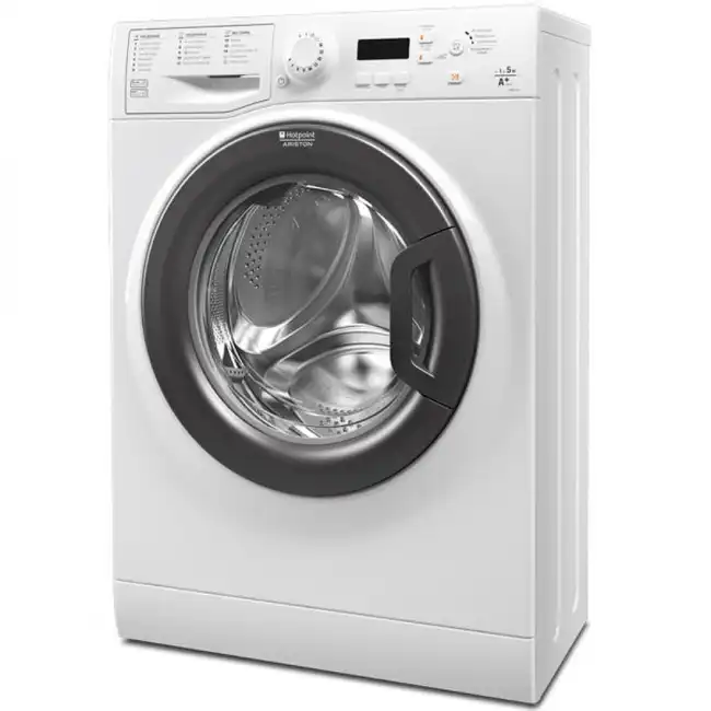 Стиральная машина Hotpoint Front Loader VMUG 501 B