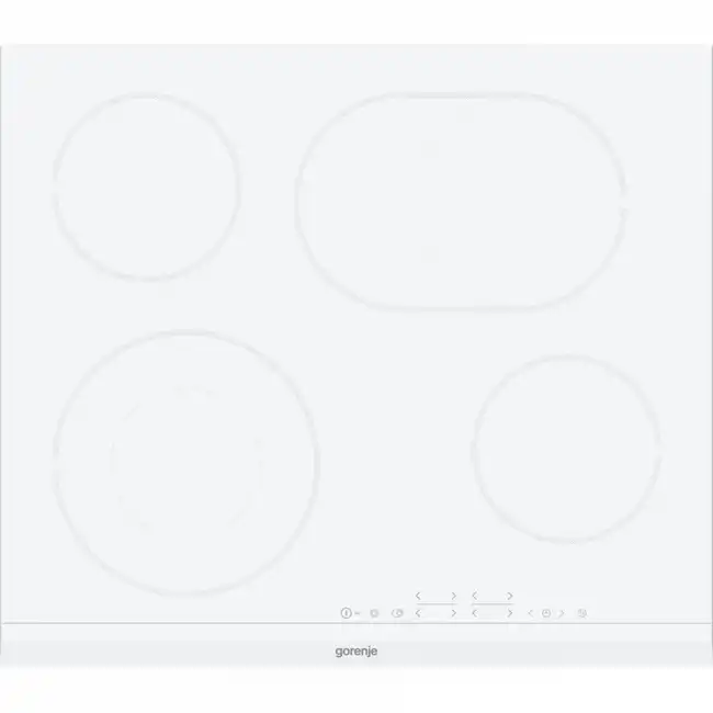 Варочная поверхность Gorenje ECT643WCSC