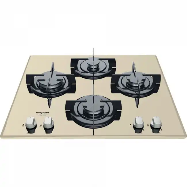 Варочная поверхность Hotpoint DD 642 /HA(CH) RU 100477