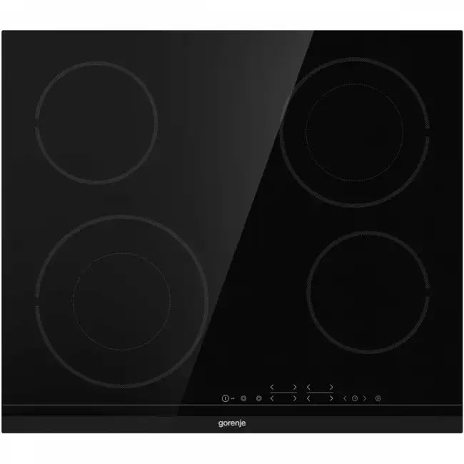 Варочная поверхность Gorenje ECT644BCSC Hi-Light