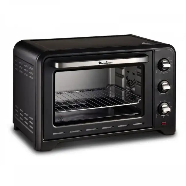 Духовка Moulinex OX464810 8000035667