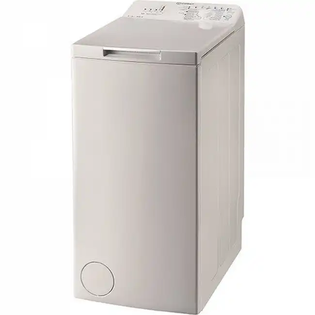Стиральная машина INDESIT Innex BTW A5851 (RF) 153691
