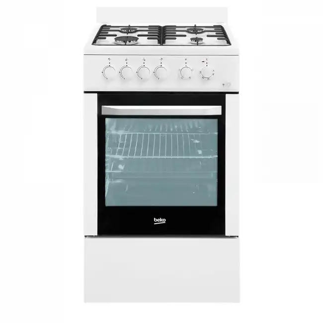 Плита Beko FFSS52000W