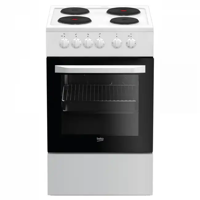 Плита Beko FFSS56000W