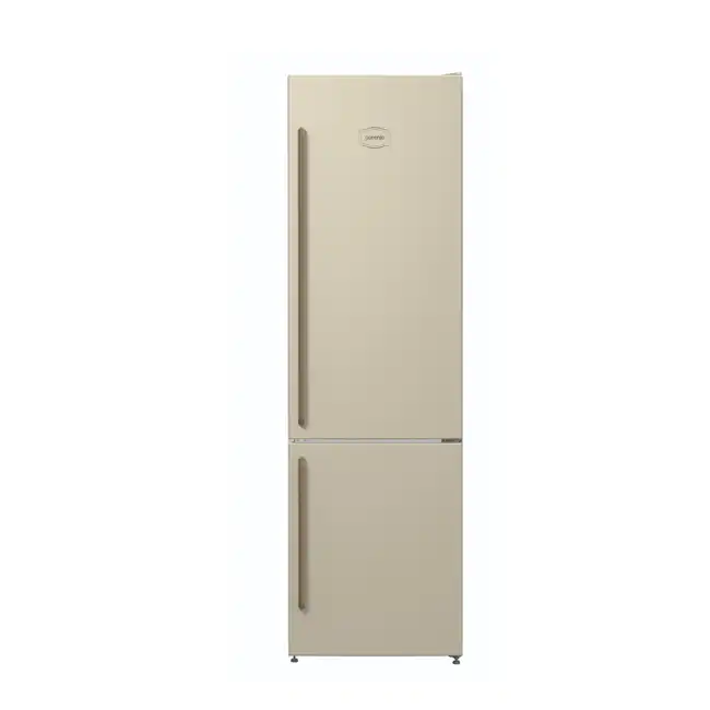 Холодильник Gorenje NRK621CLI