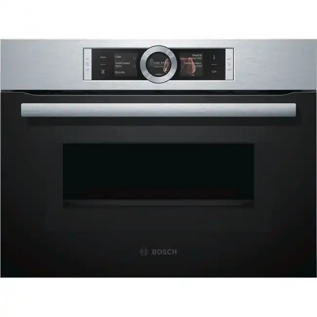 Духовка Bosch CMG6764S1