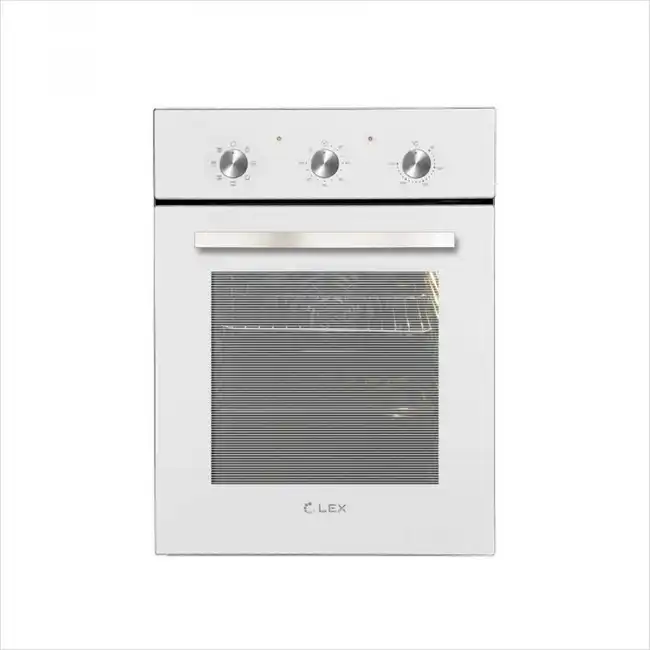 Духовка Lex EDM 4570 WH CHAO000301