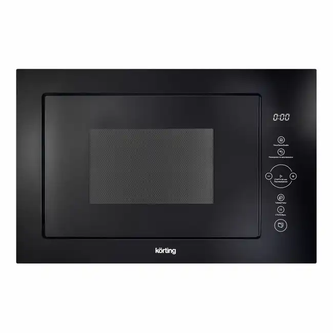 Микроволновая печь Korting KMI 825 TGN