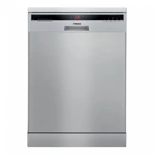 Посудомоечная машина Hansa ZWM628IEH