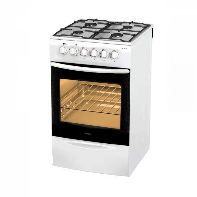 Плита DARINA F KM 341 304 W