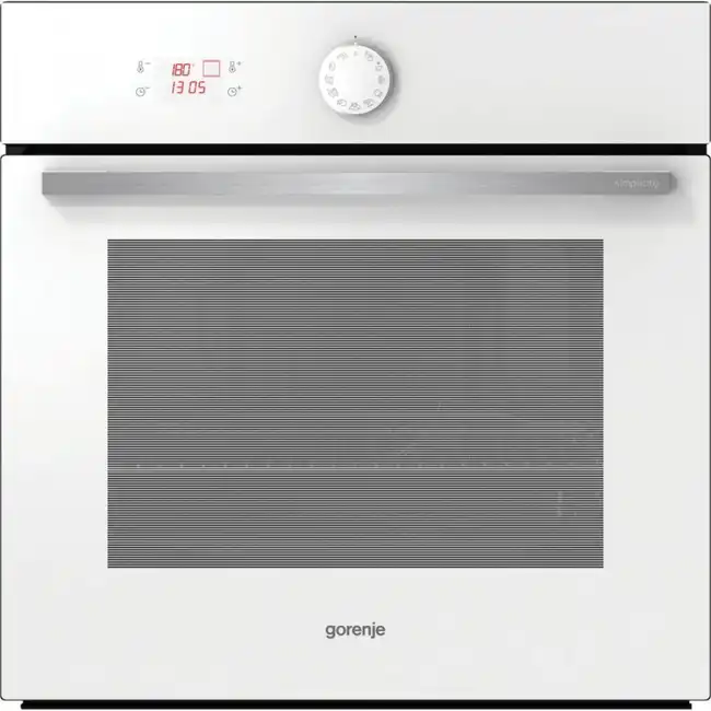 Духовка Gorenje Simplicity BO75SY2W